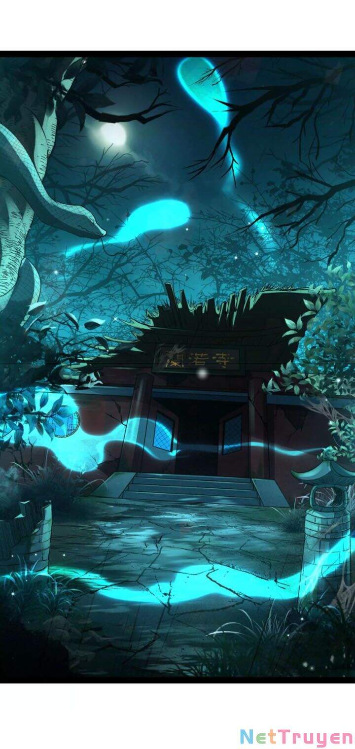 Đánh Bại Chư Thiên - Chương 8