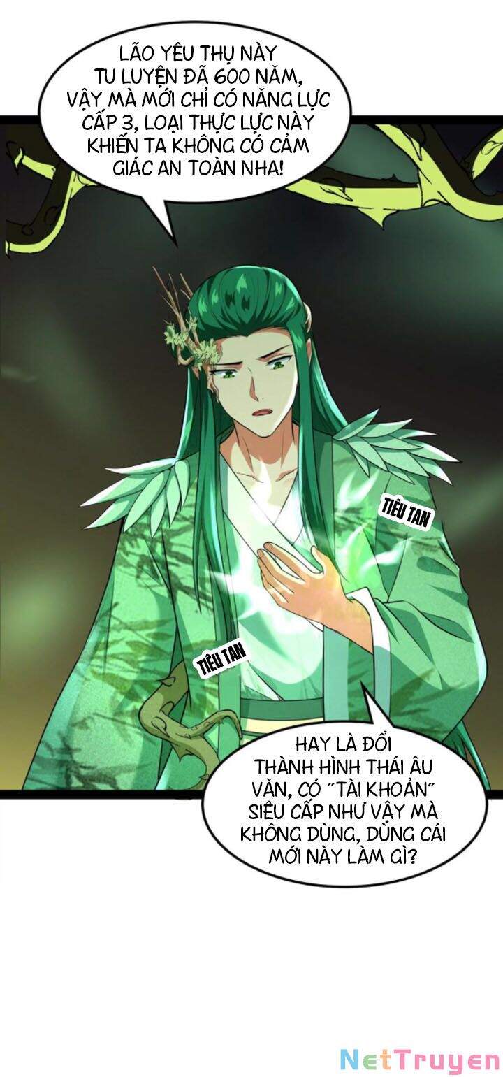 Đánh Bại Chư Thiên - Chương 8