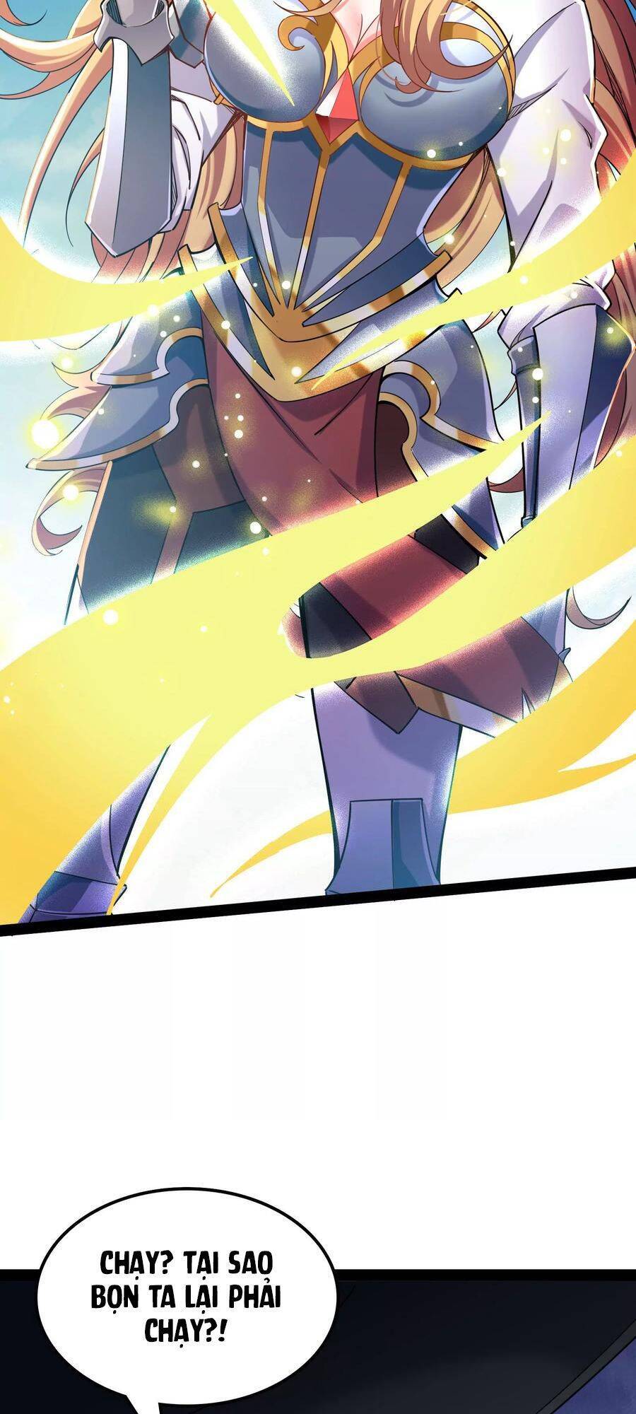 Đánh Bại Chư Thiên - Chương 80