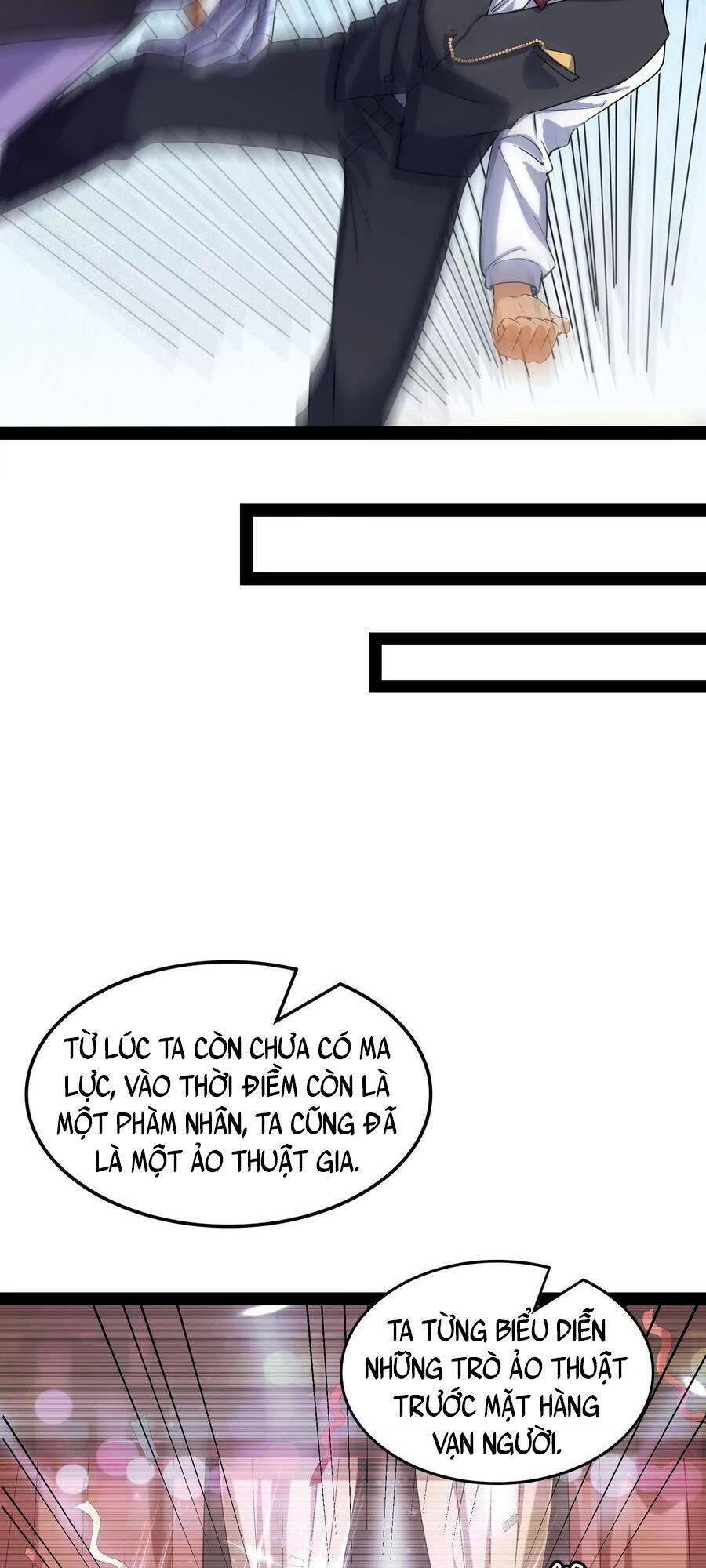 Đánh Bại Chư Thiên - Chương 80