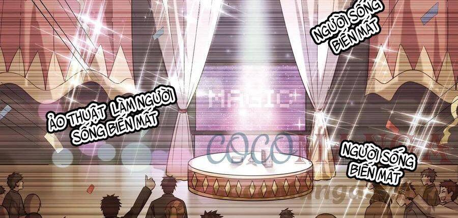 Đánh Bại Chư Thiên - Chương 80