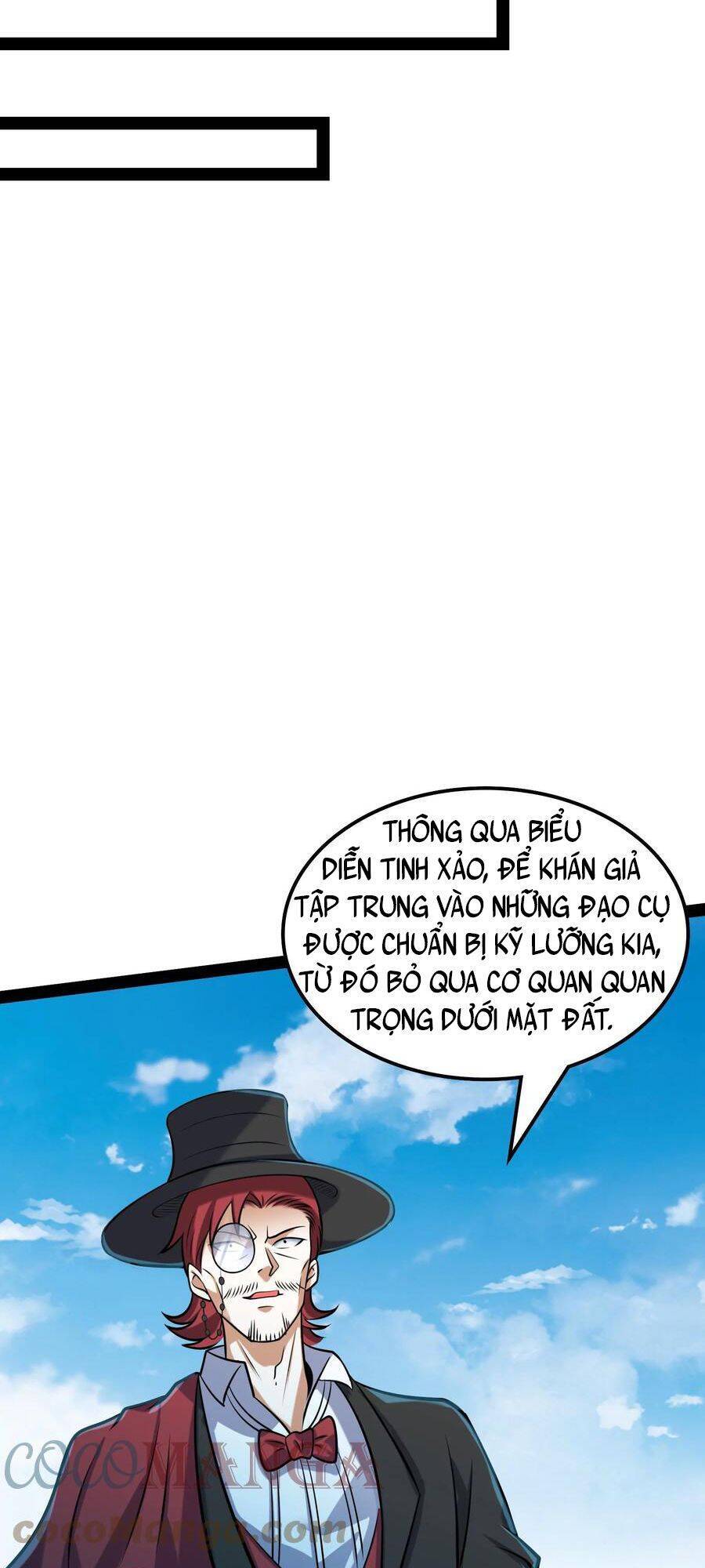 Đánh Bại Chư Thiên - Chương 80