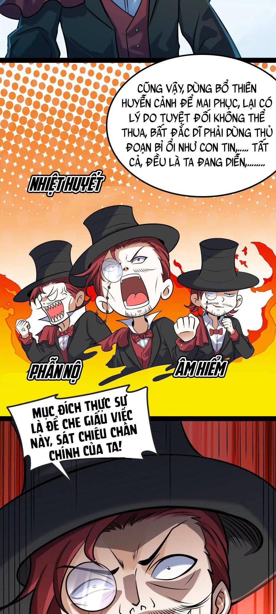 Đánh Bại Chư Thiên - Chương 80