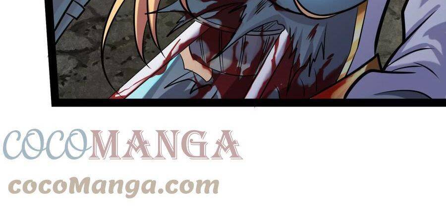 Đánh Bại Chư Thiên - Chương 80