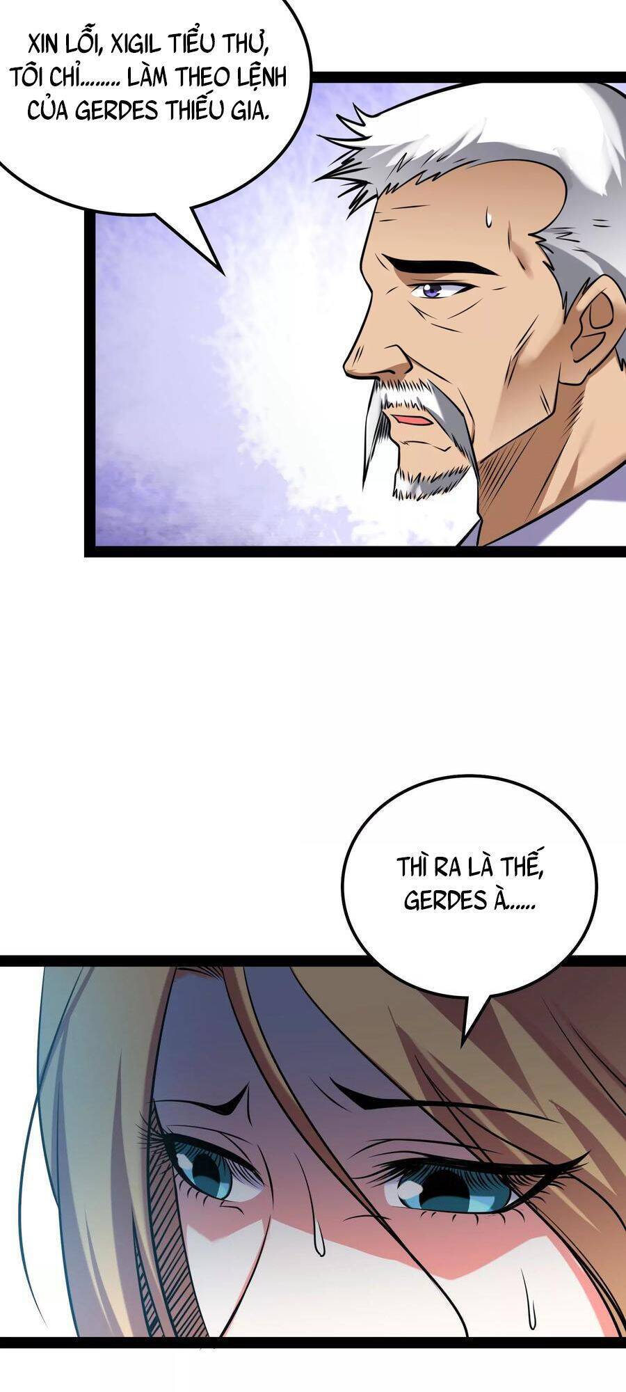 Đánh Bại Chư Thiên - Chương 80