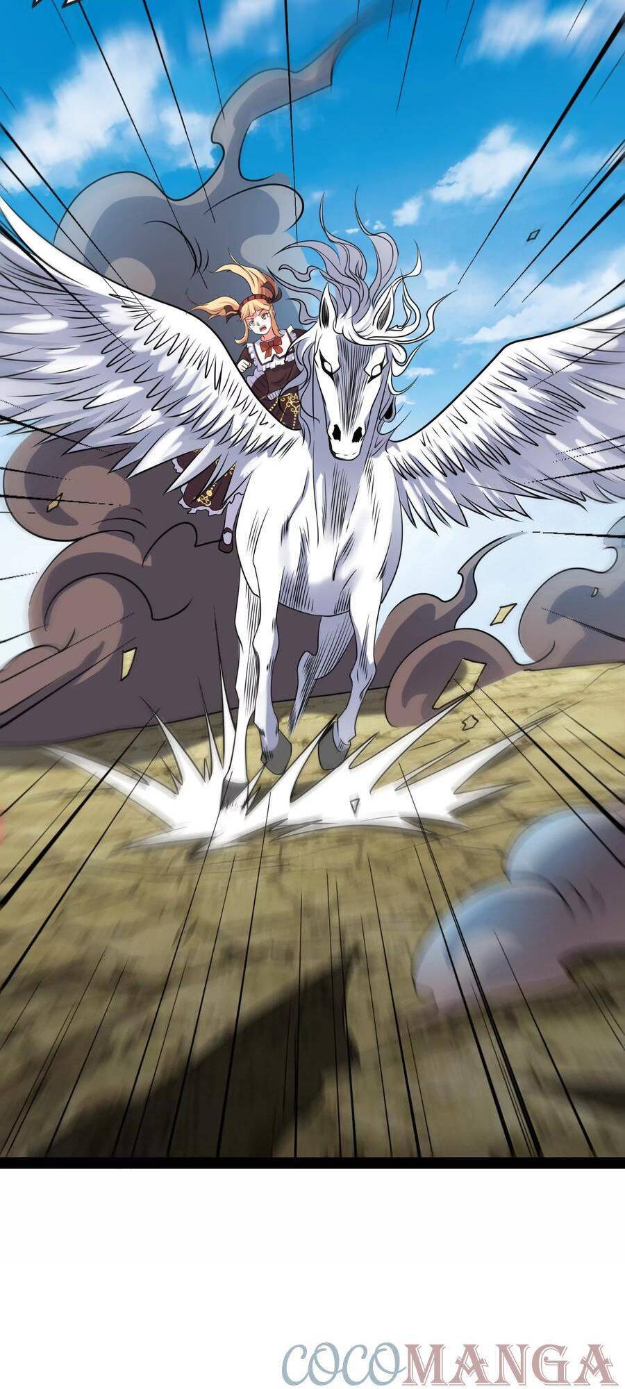 Đánh Bại Chư Thiên - Chương 80