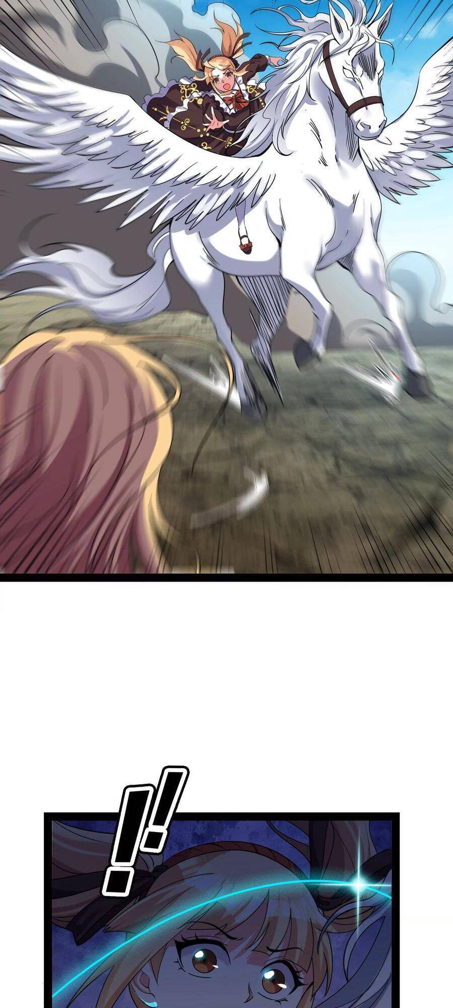 Đánh Bại Chư Thiên - Chương 80