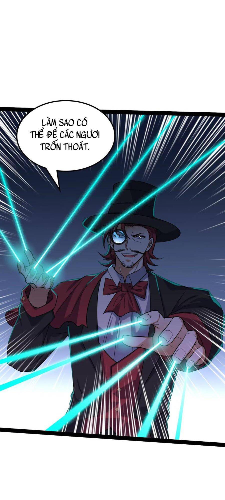 Đánh Bại Chư Thiên - Chương 80