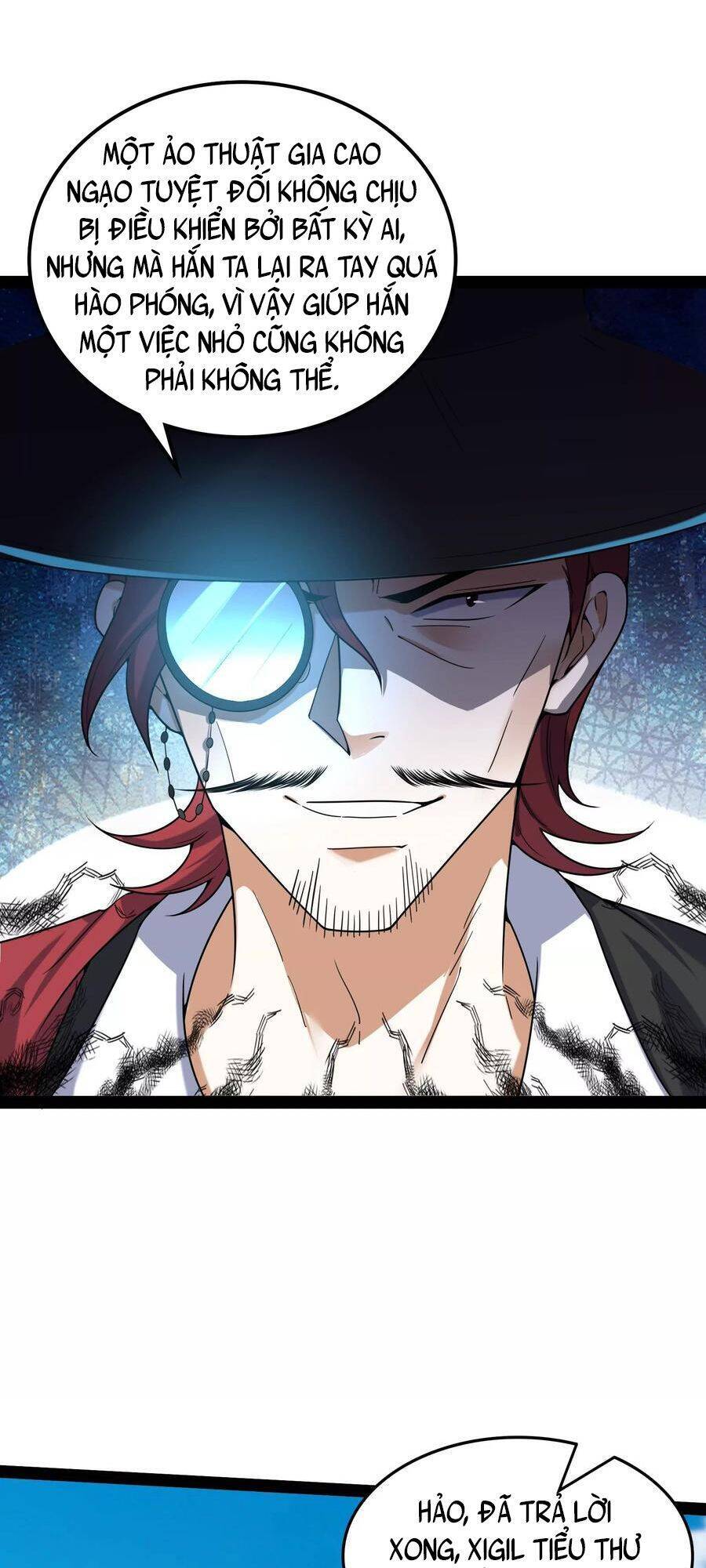 Đánh Bại Chư Thiên - Chương 80