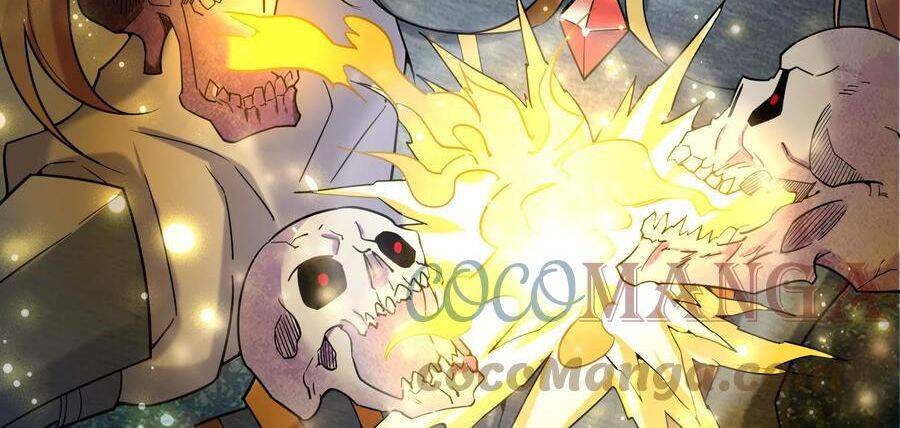 Đánh Bại Chư Thiên - Chương 80