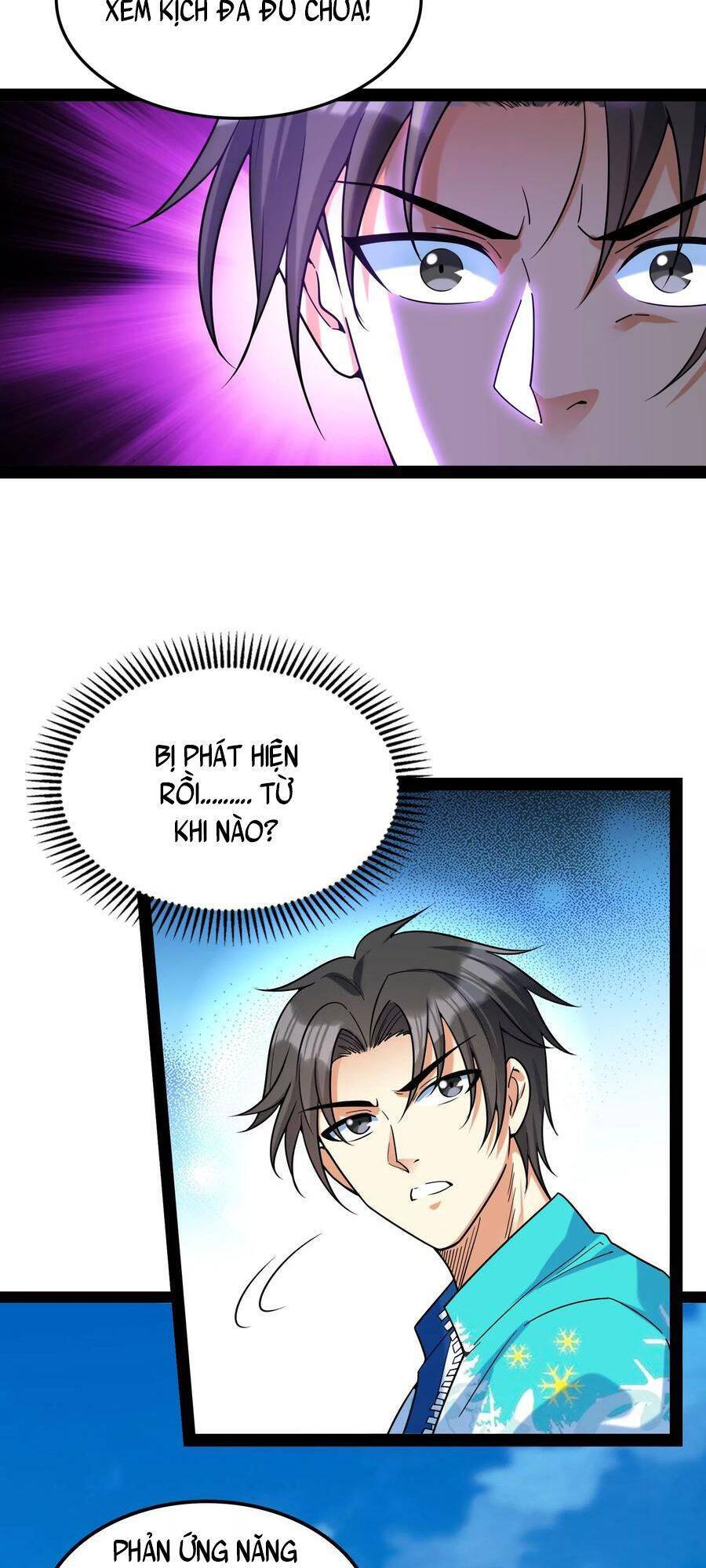 Đánh Bại Chư Thiên - Chương 80