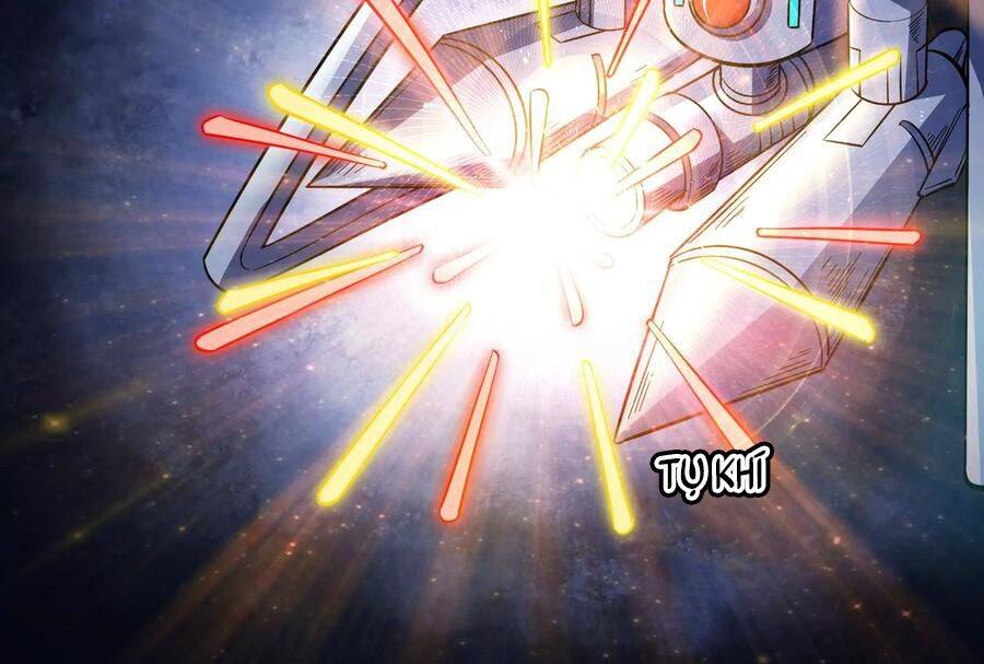 Đánh Bại Chư Thiên - Chương 81