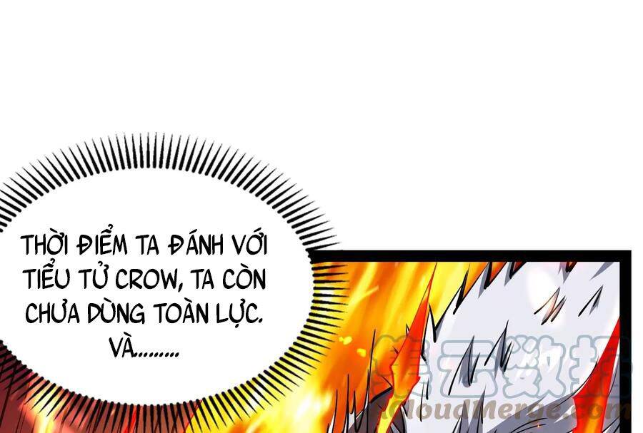 Đánh Bại Chư Thiên - Chương 81
