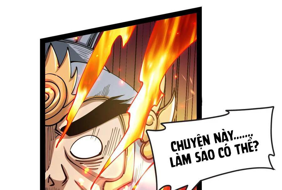 Đánh Bại Chư Thiên - Chương 81