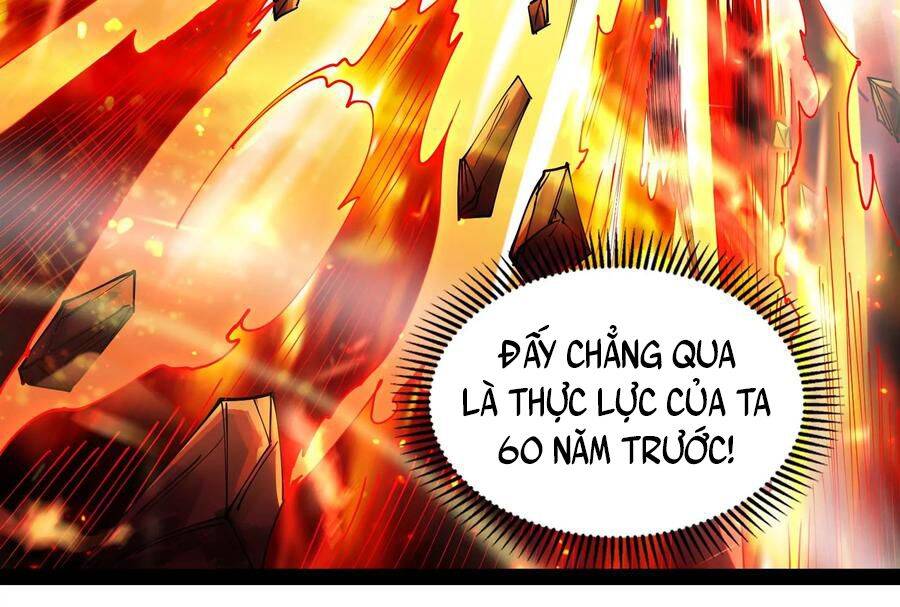 Đánh Bại Chư Thiên - Chương 81