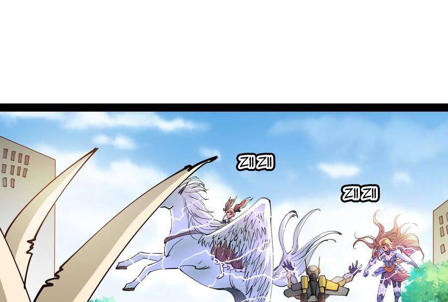 Đánh Bại Chư Thiên - Chương 81