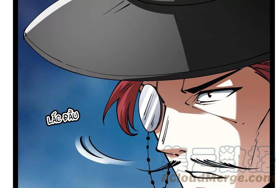 Đánh Bại Chư Thiên - Chương 81