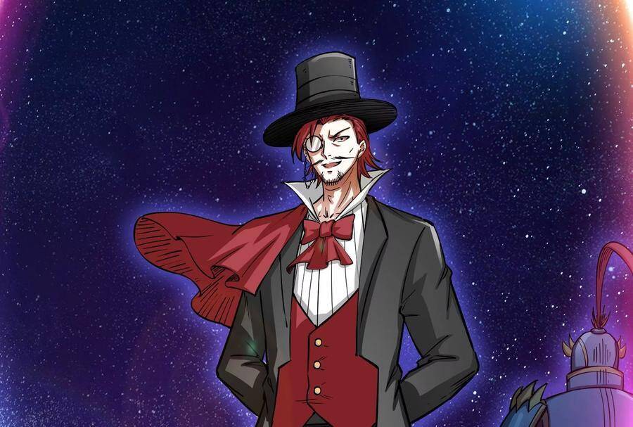 Đánh Bại Chư Thiên - Chương 81