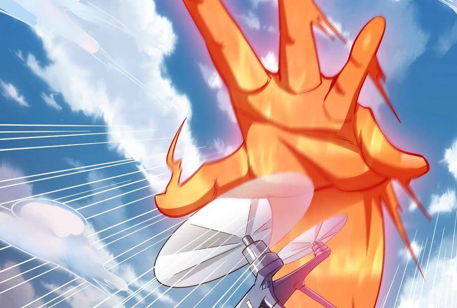 Đánh Bại Chư Thiên - Chương 81