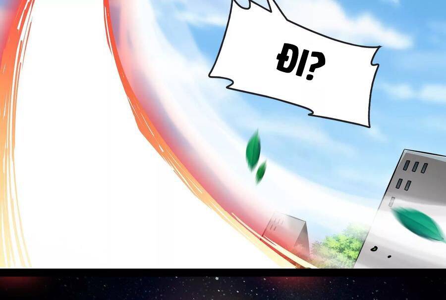 Đánh Bại Chư Thiên - Chương 81