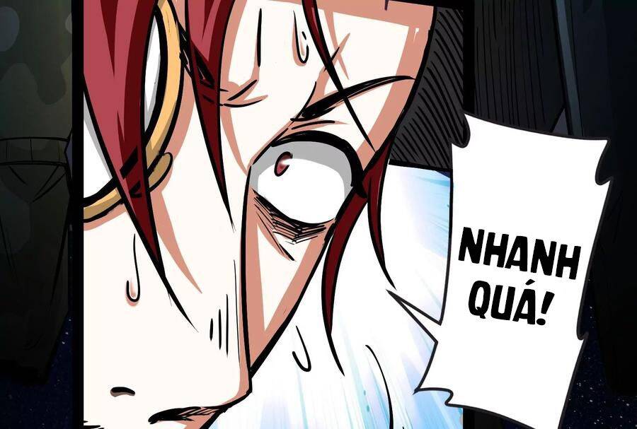 Đánh Bại Chư Thiên - Chương 81