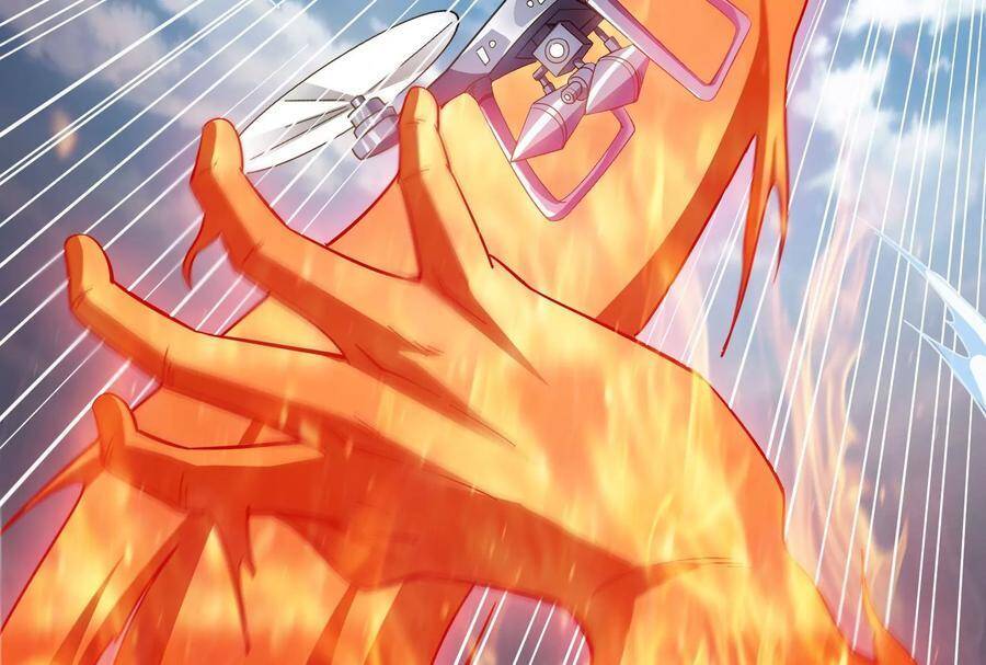 Đánh Bại Chư Thiên - Chương 81