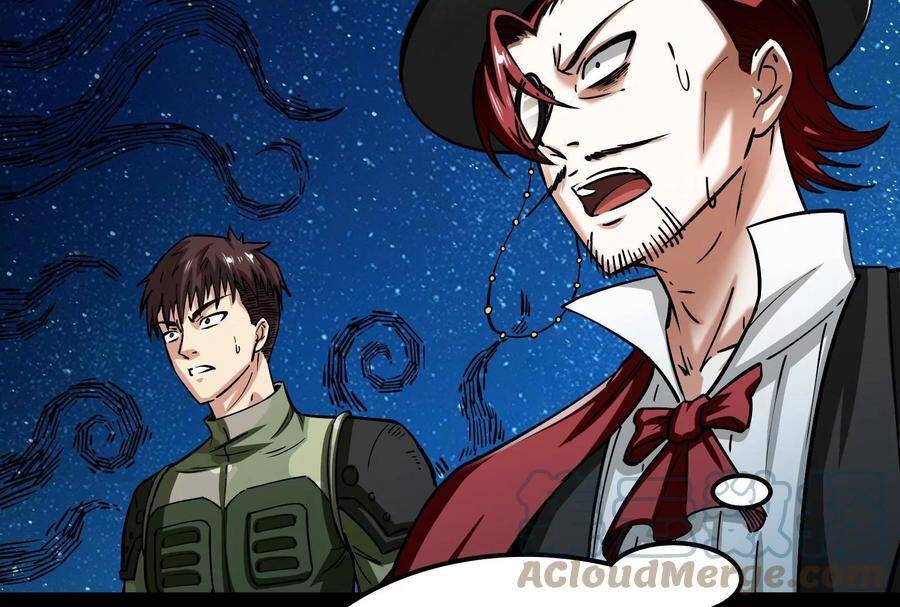 Đánh Bại Chư Thiên - Chương 81