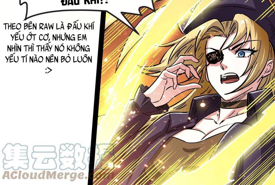 Đánh Bại Chư Thiên - Chương 81