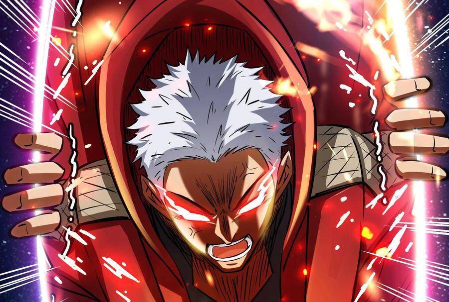 Đánh Bại Chư Thiên - Chương 81