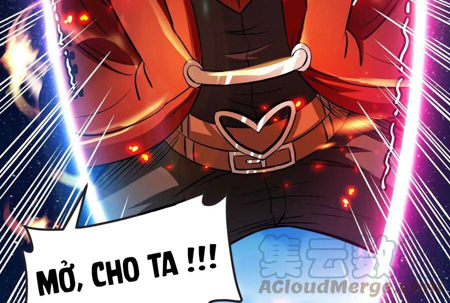 Đánh Bại Chư Thiên - Chương 81