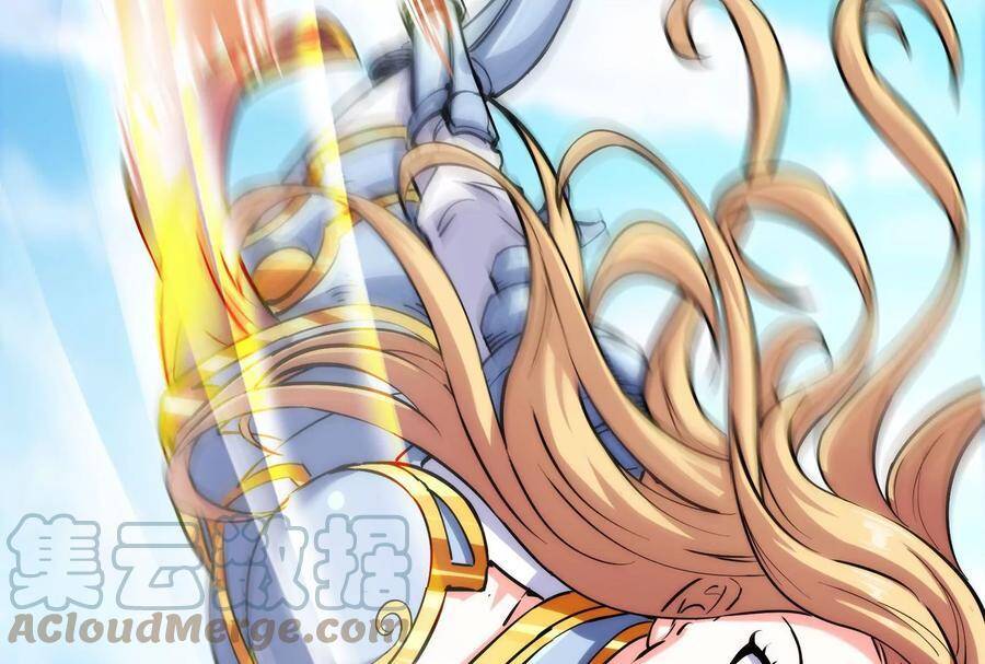 Đánh Bại Chư Thiên - Chương 81