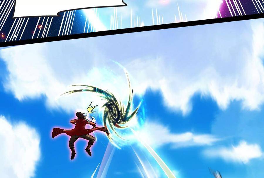 Đánh Bại Chư Thiên - Chương 81