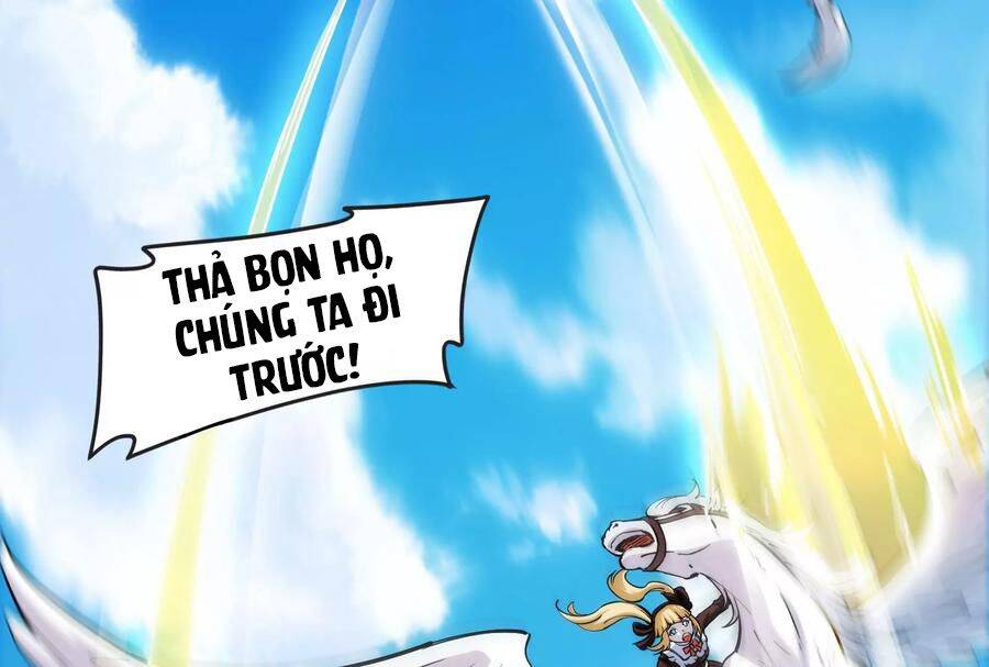 Đánh Bại Chư Thiên - Chương 81