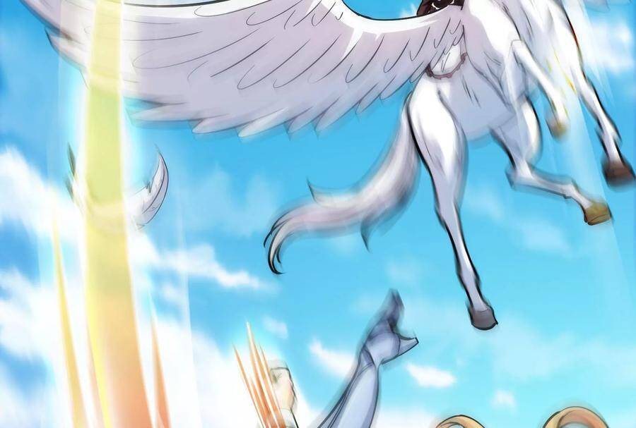 Đánh Bại Chư Thiên - Chương 81