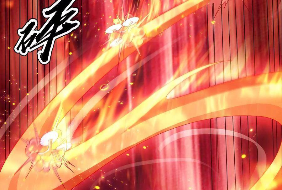 Đánh Bại Chư Thiên - Chương 81