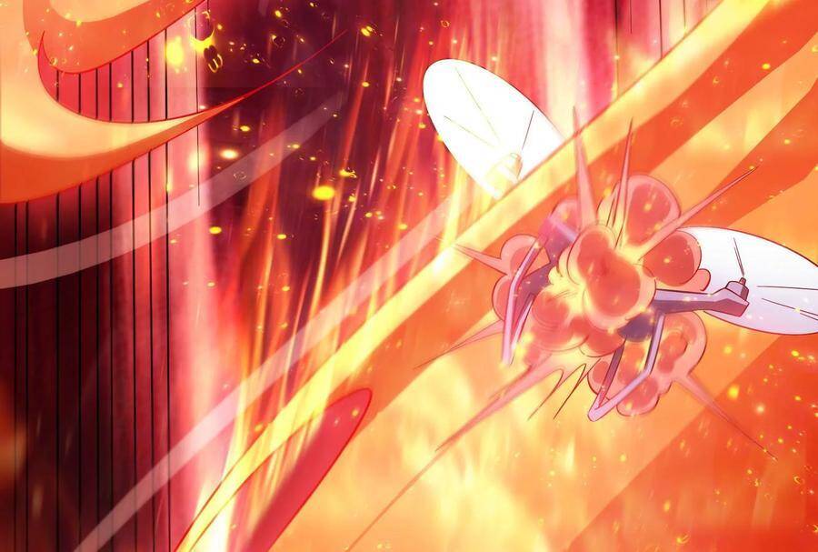 Đánh Bại Chư Thiên - Chương 81