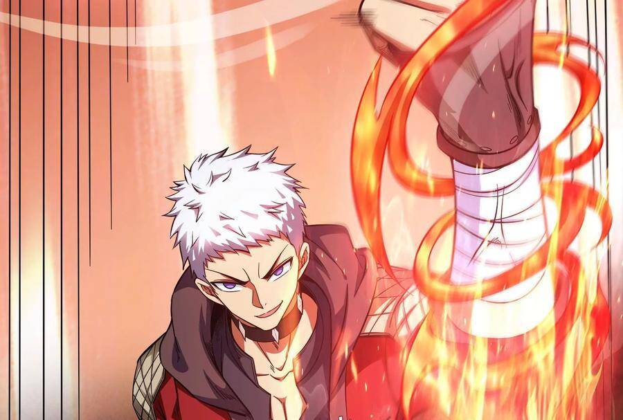 Đánh Bại Chư Thiên - Chương 81