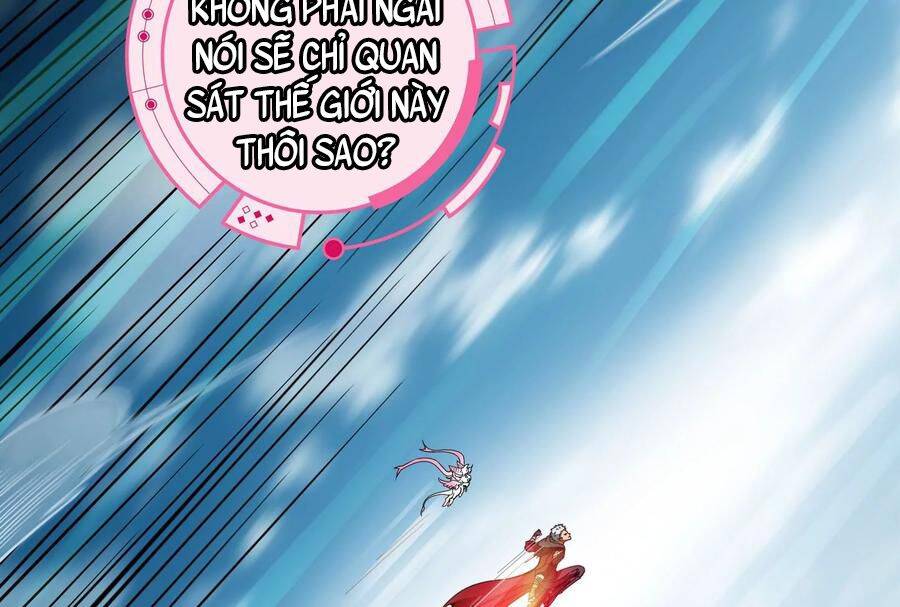Đánh Bại Chư Thiên - Chương 81