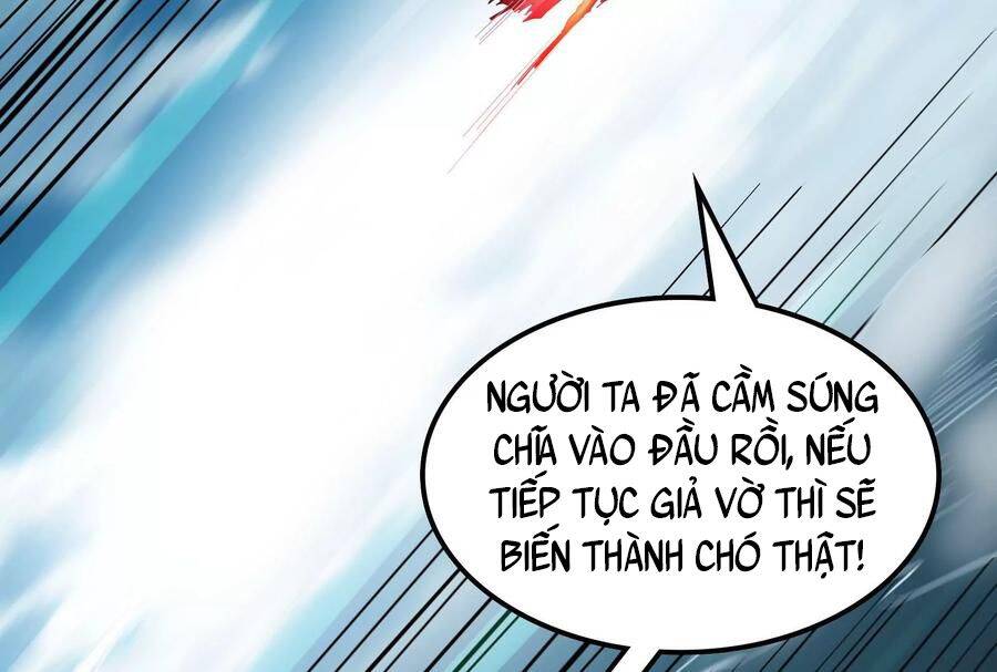 Đánh Bại Chư Thiên - Chương 81