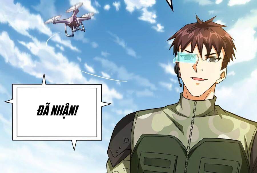 Đánh Bại Chư Thiên - Chương 81