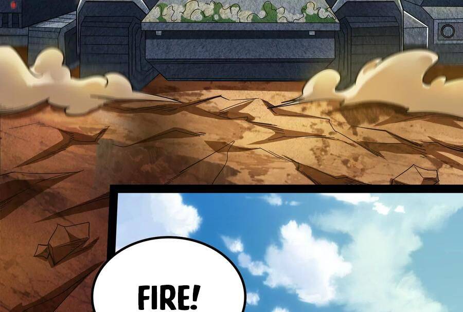 Đánh Bại Chư Thiên - Chương 81