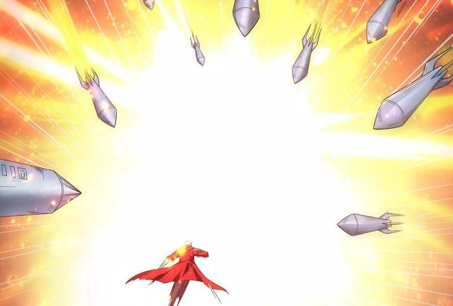 Đánh Bại Chư Thiên - Chương 81