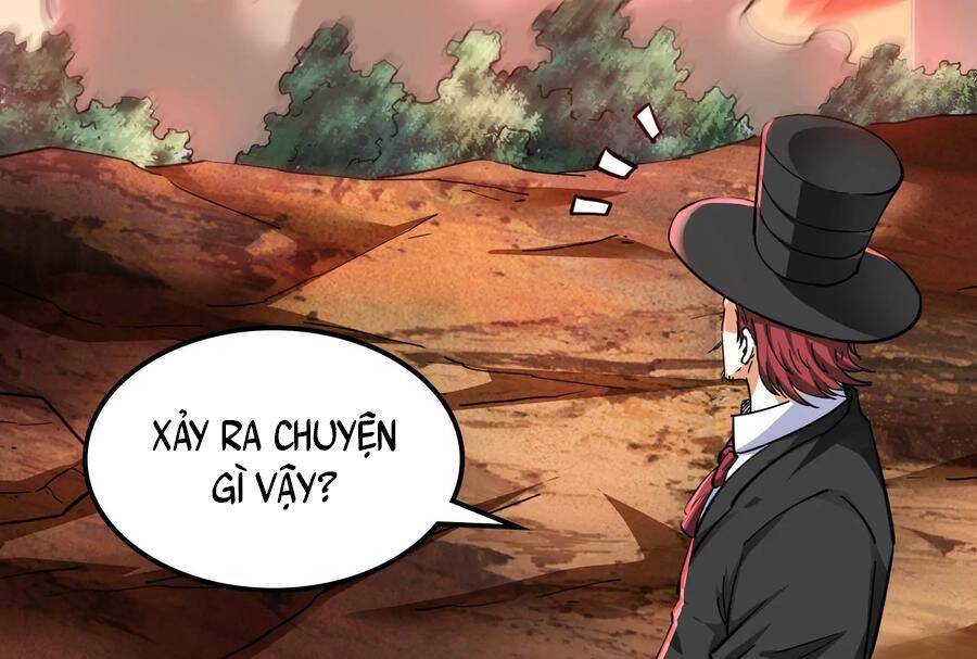 Đánh Bại Chư Thiên - Chương 81