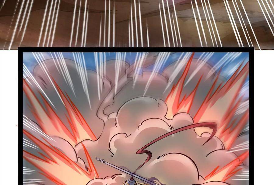 Đánh Bại Chư Thiên - Chương 81