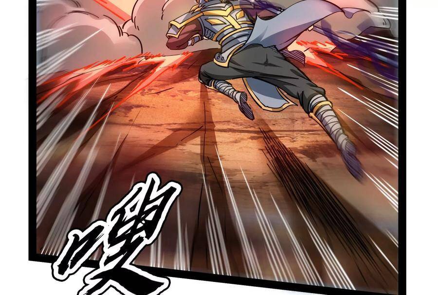 Đánh Bại Chư Thiên - Chương 81