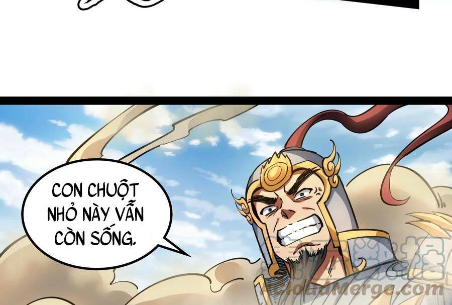 Đánh Bại Chư Thiên - Chương 81