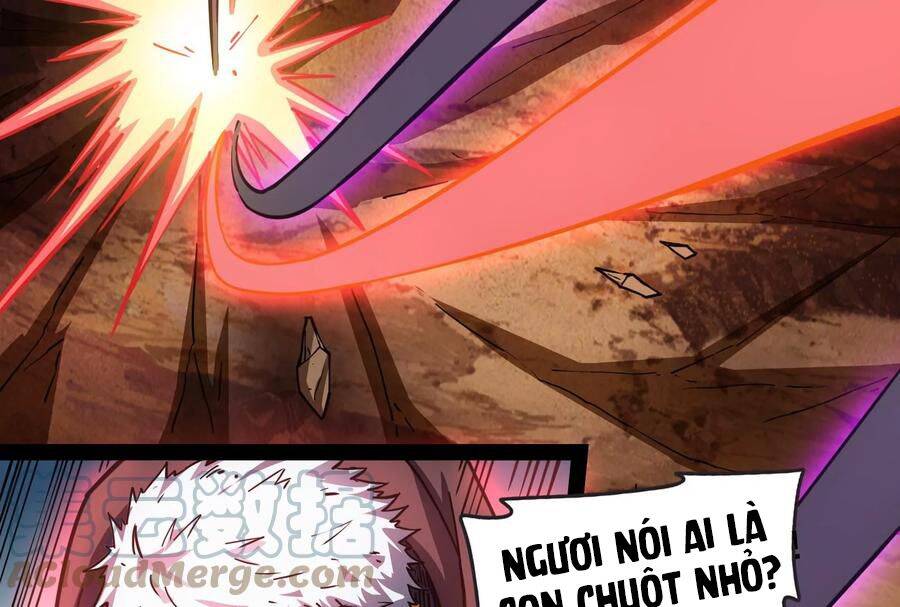 Đánh Bại Chư Thiên - Chương 81