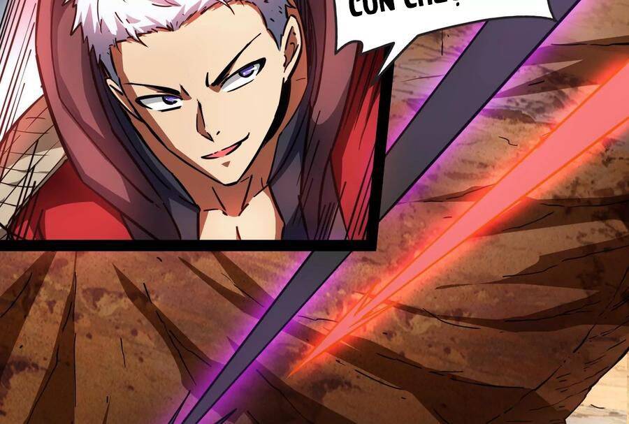 Đánh Bại Chư Thiên - Chương 81