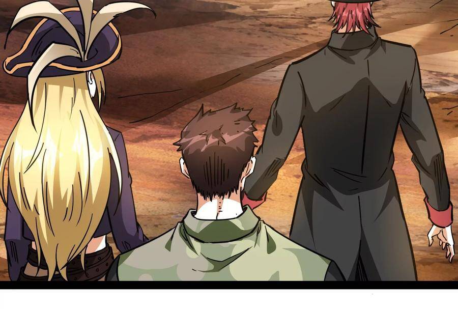 Đánh Bại Chư Thiên - Chương 81