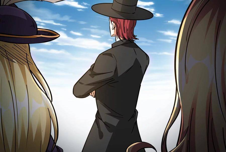 Đánh Bại Chư Thiên - Chương 81